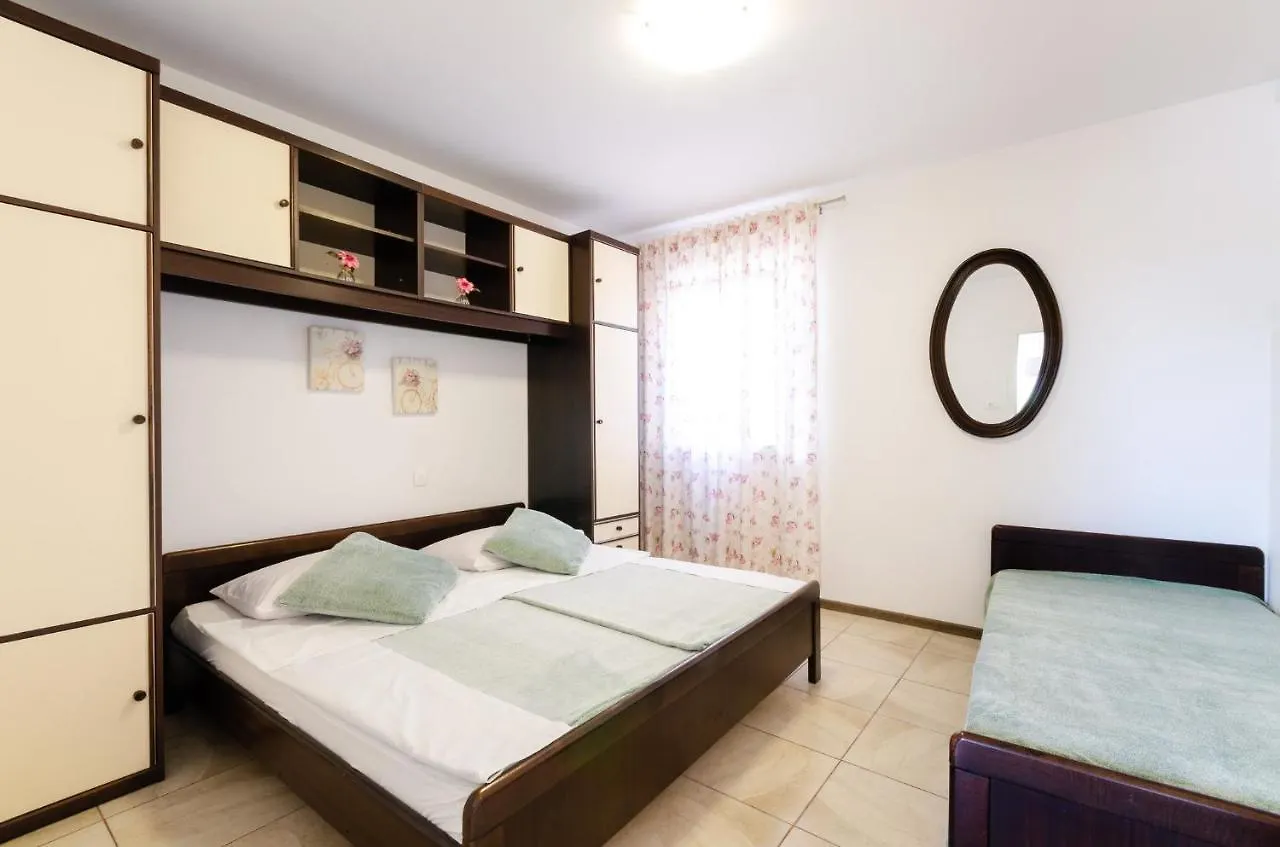 Slavka Apartment Crikvenica 0*,  Croatia